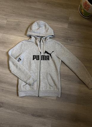Худі puma  жіноча