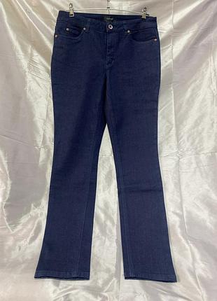 Жіночі стрейчеві джинси, європейські розміри 44,50,52,54