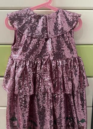 Сукня konges sloejd