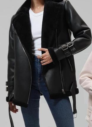 Дублянка косуха a.lingerie