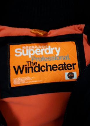 Куртка на флисе superdry(ssx)2 фото