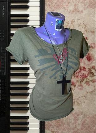 Вінтажна футболка