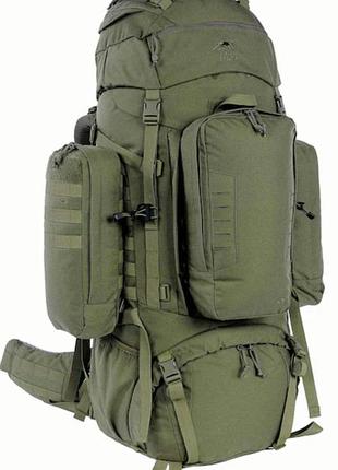 Рюкзак tasmanian tiger range pack mkii 90+10 л, с дождевиком (germany)
