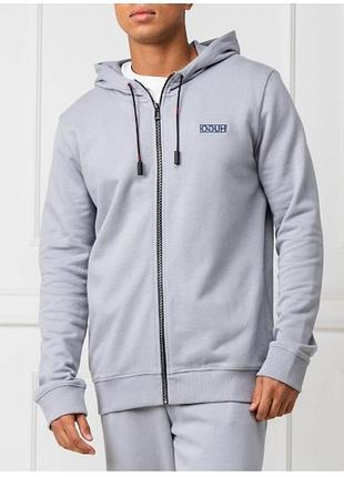 Худи hugo boss зепка худи hugo boss