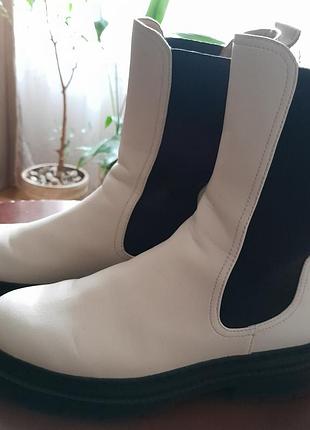 Сапоги женские