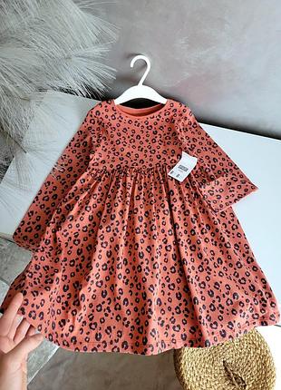 Платье f&amp;f