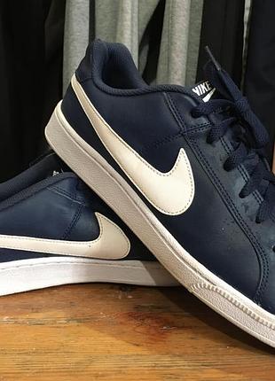 Кросівки nike court royale