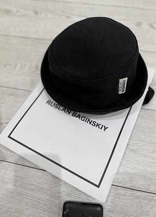Панама руслан багінський