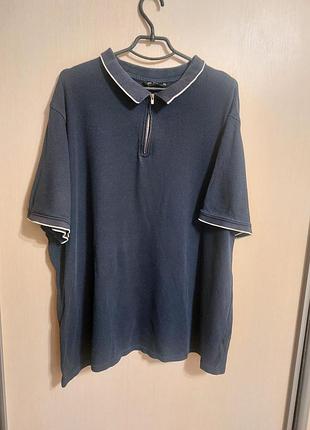 Футболка теніска f&f 3xl