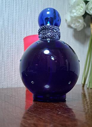 Britney spears midnight fantasy