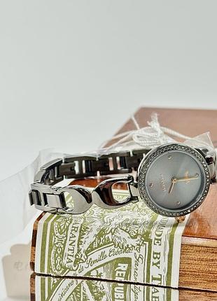 Годинник coach часы