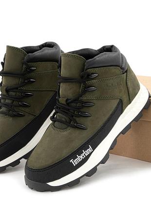 Черевики timberland boots winter