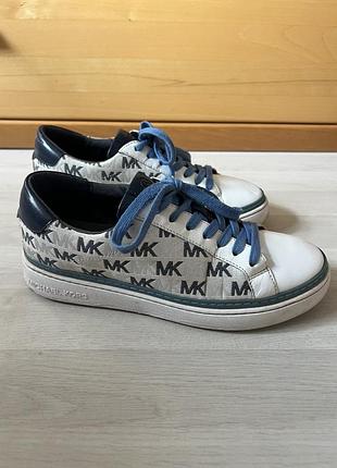 Кросівки michael kors