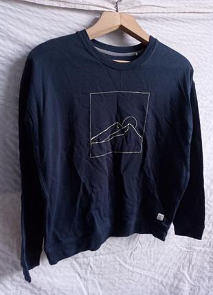 Свитшот we are zrcl, с лаконичным принтом