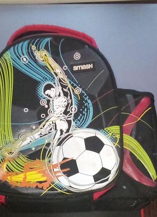 Пенал шкільний доя хлопчиків