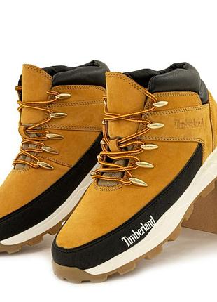 Черевики timberland boots winter