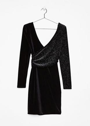 Сукня  bershka special edition