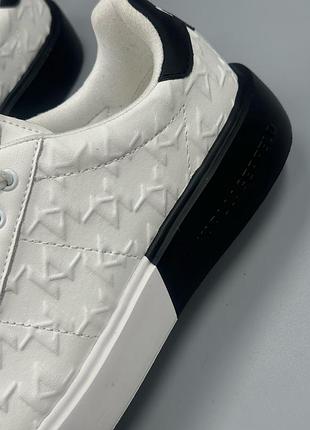 Кеди karl lagerfeld кеды 4