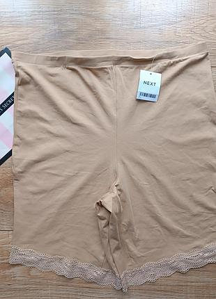 Трусики - шортики от натираний