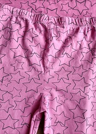 Пижама для девочки 9-10 лет 9
