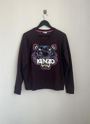 Жіночий світшот kenzo
