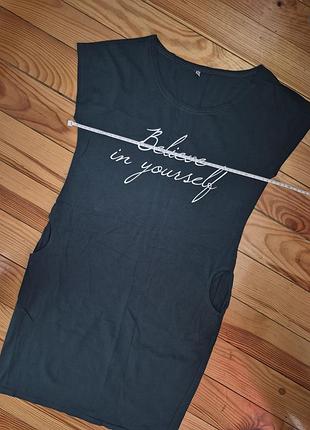 Платье женское