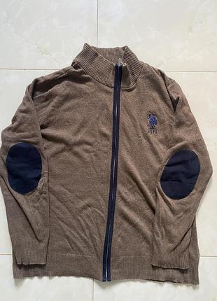 Светр в гарному стані