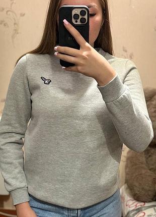 Світшот жіночий