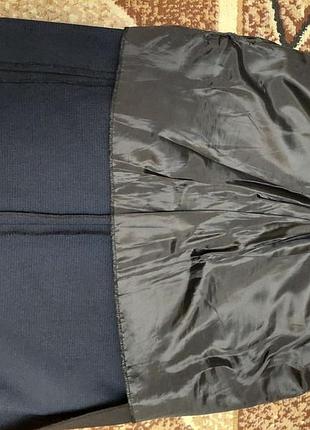 Юбка - карандаш 8