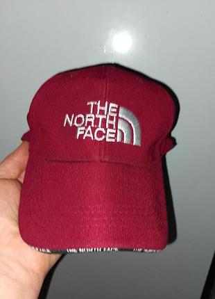Безболка the north face 2