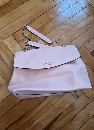 Сумка guess стан идеальна