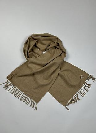Кашеміровий шарф