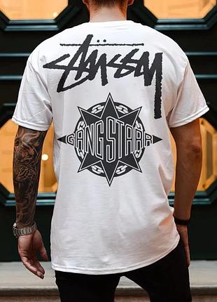 Классная, стильная мужская футболка