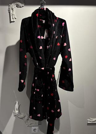 Халат victoria’s secret