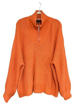 Светр оверсайз