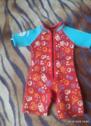 Купальник купальный костюм