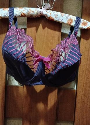 Бюстгальтер на косточках 36f\80f