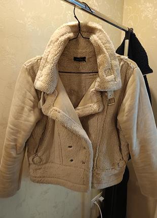 Дублянка коротка