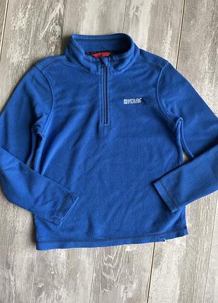 Флісова толстовка