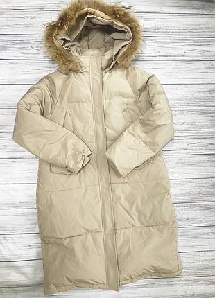 Куртка зима