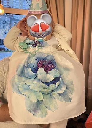 Сукня принцеси, сукня на 1 рочок, 1,5 роки