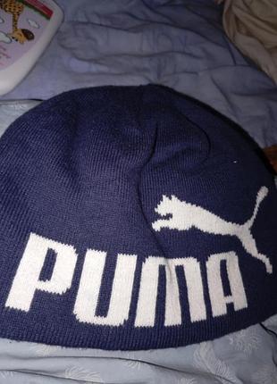 Шапочка спортивна оригінал