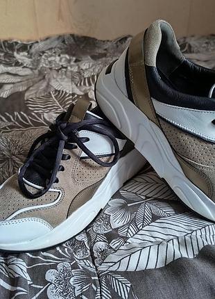 Кросівки kennel & schmenger