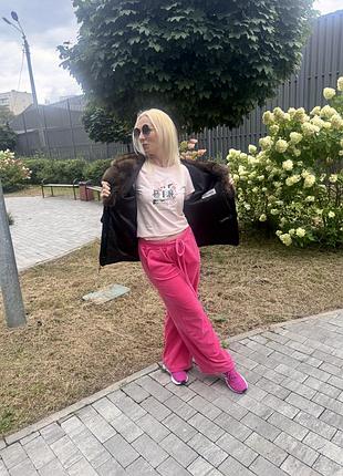 Шубка з соболиним капюшоном