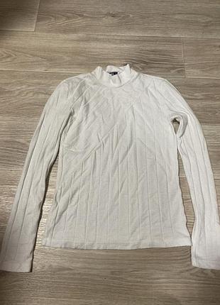 Водолазка гольф