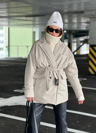 Sale‼️
куртка 10