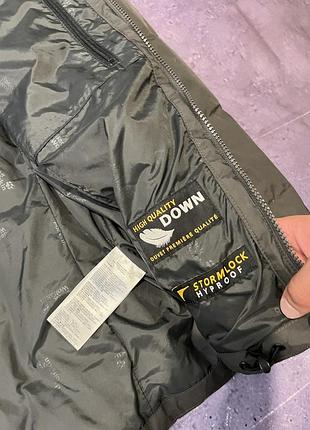 Курточка jack wolfskin 6