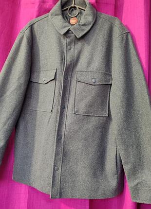 Чоловіча демісезонна куртка