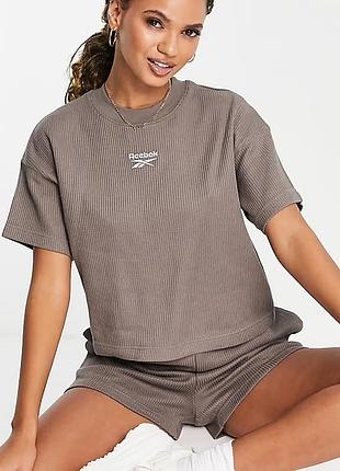 Футболка reebok