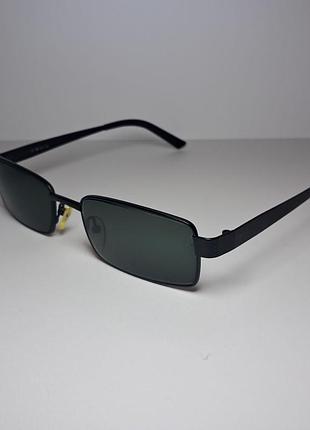 Зеленые солнцезащитные очки для зрения bd 311 cl col.004 f
